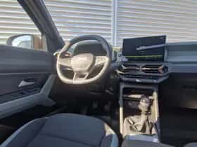Dacia Bigster (2026) thumbnail 38