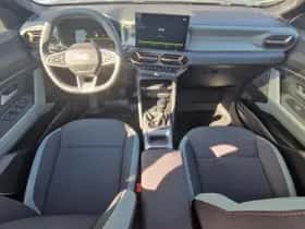 Dacia Bigster (2026) thumbnail 5