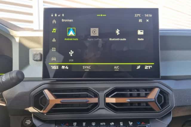 Dacia Bigster (2026) thumbnail 43