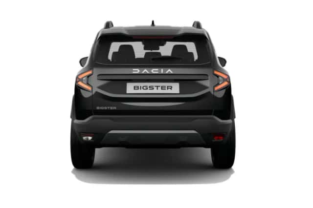 Dacia Bigster (2026) thumbnail 5