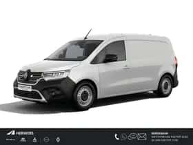 Renault Kangoo (2026)