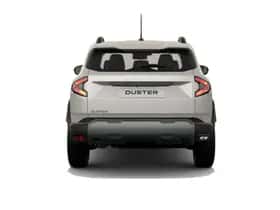 Dacia Duster (2026) thumbnail 7