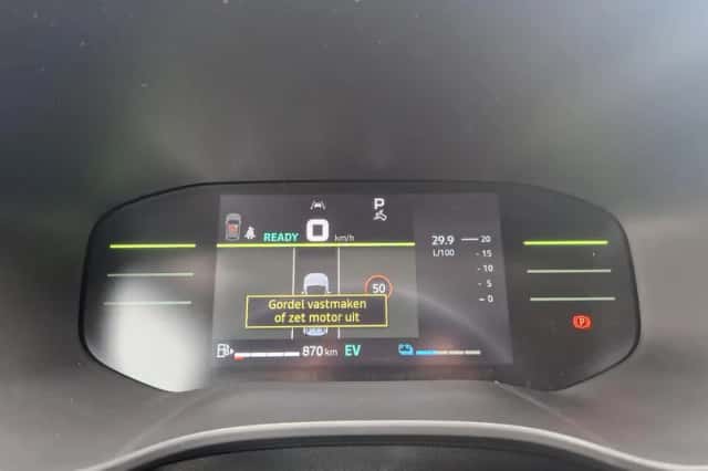 Dacia Jogger (2025) thumbnail 21