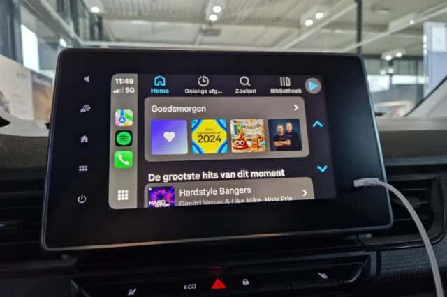 Renault Kangoo (2026) thumbnail 11