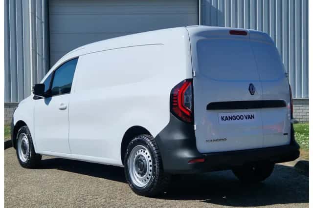 Renault Kangoo (2026) thumbnail 15