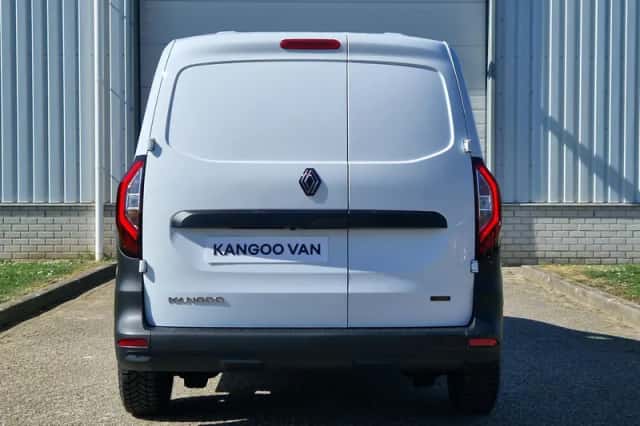 Renault Kangoo (2026) thumbnail 20