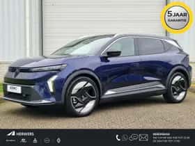 Renault Scénic (2026)