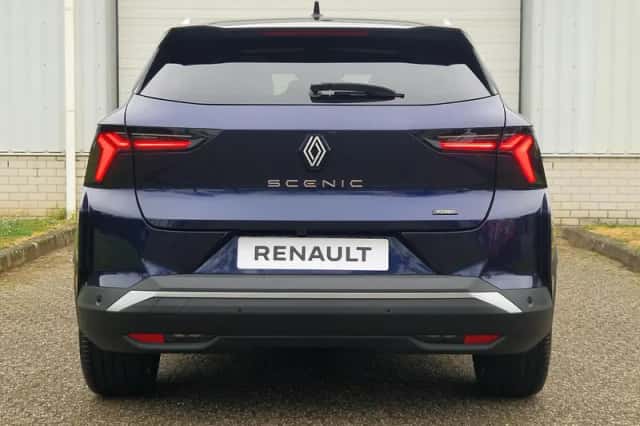 Renault Scénic (2026) thumbnail 12