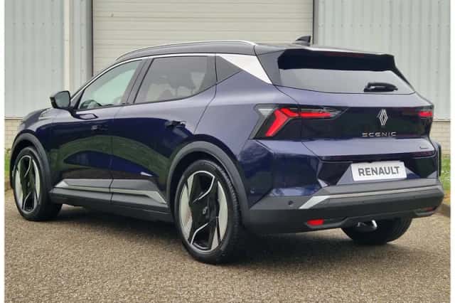 Renault Scénic (2026) thumbnail 15