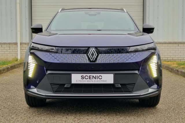 Renault Scénic (2026) thumbnail 16