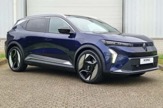 Renault Scénic (2026) thumbnail 17