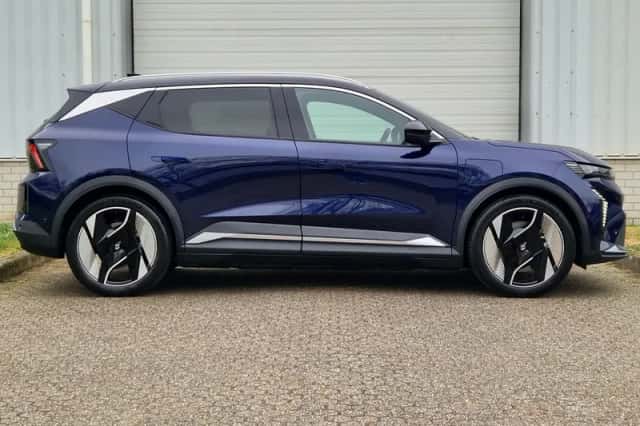 Renault Scénic (2026) thumbnail 18