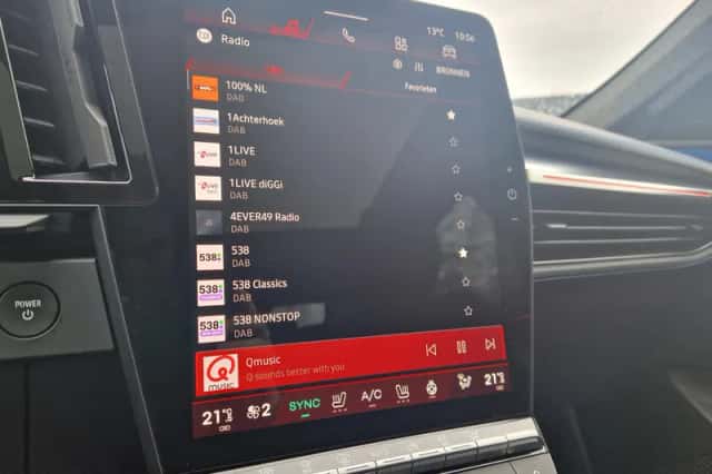 Renault Scénic (2026) thumbnail 20
