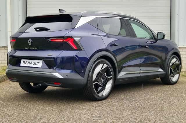 Renault Scénic (2026) thumbnail 3