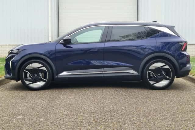Renault Scénic (2026) thumbnail 7