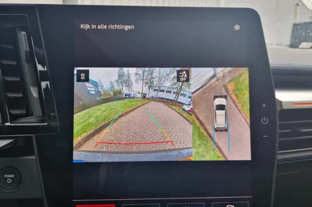 Renault Scénic (2026) thumbnail 9