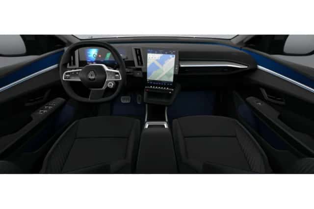 Renault Scénic (2026) thumbnail 2