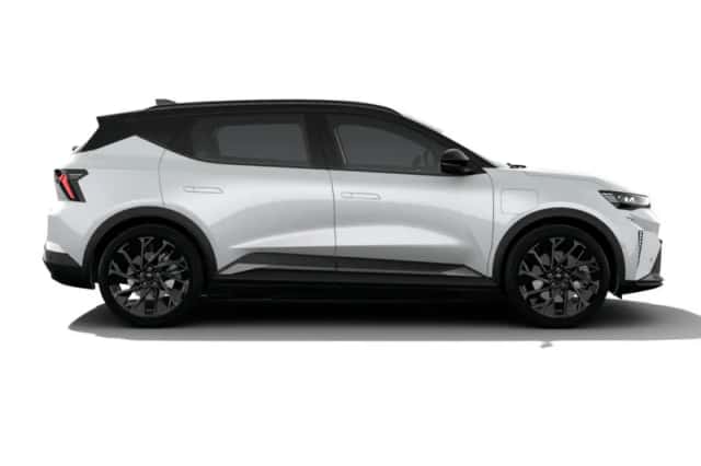 Renault Scénic (2026) thumbnail 3