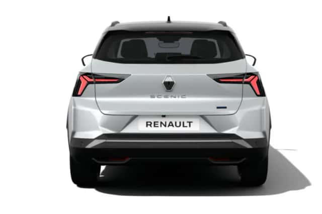 Renault Scénic (2026) thumbnail 4
