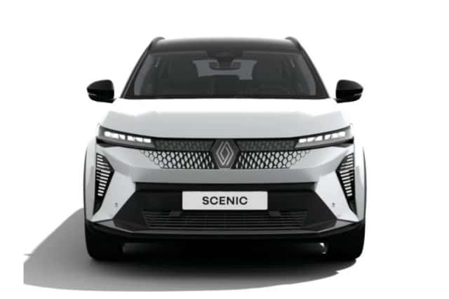 Renault Scénic (2026) thumbnail 5