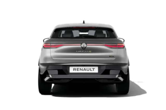 Renault Mégane E-Tech (2026) thumbnail 4