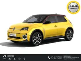 Renault 5 (2026)