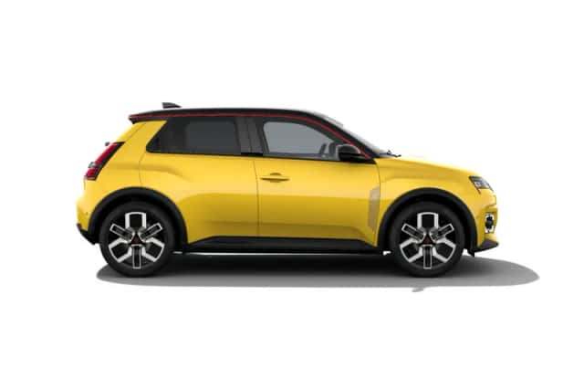 Renault 5 (2026) thumbnail 3