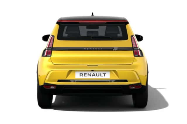 Renault 5 (2026) thumbnail 4