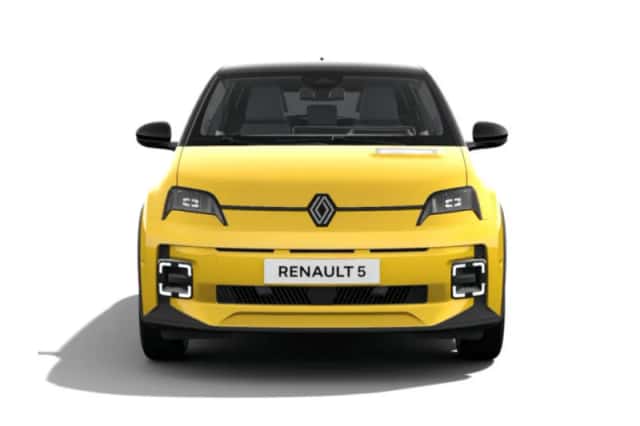 Renault 5 (2026) thumbnail 5