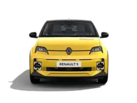 Renault 5 (2026) thumbnail 8