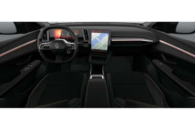 Renault Scénic (2026) thumbnail 2