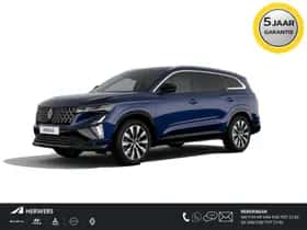 Renault Scénic (2026) thumbnail 2