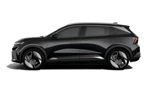 Renault Scénic (2026) thumbnail 4