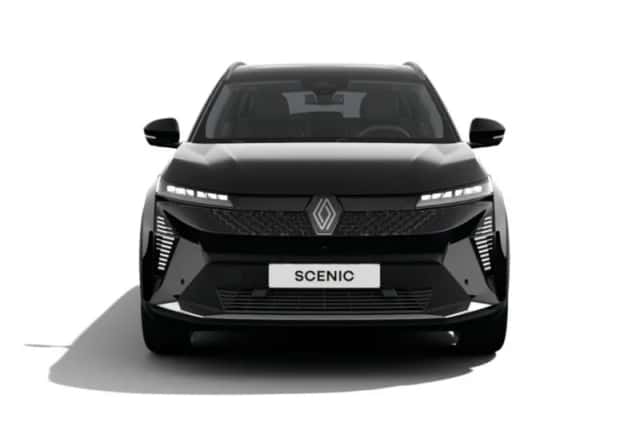 Renault Scénic (2026) thumbnail 6