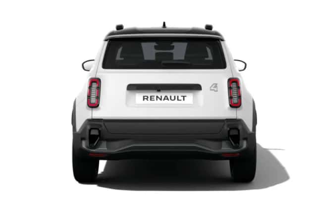 Renault 4 (2026) thumbnail 4