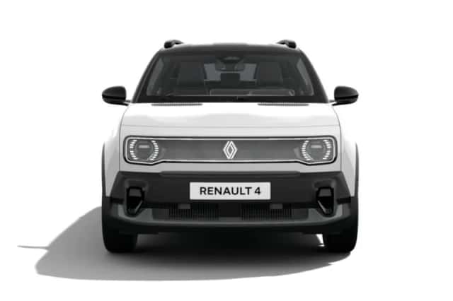 Renault 4 (2026) thumbnail 5