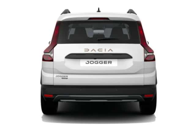 Dacia Jogger (2026) thumbnail 4