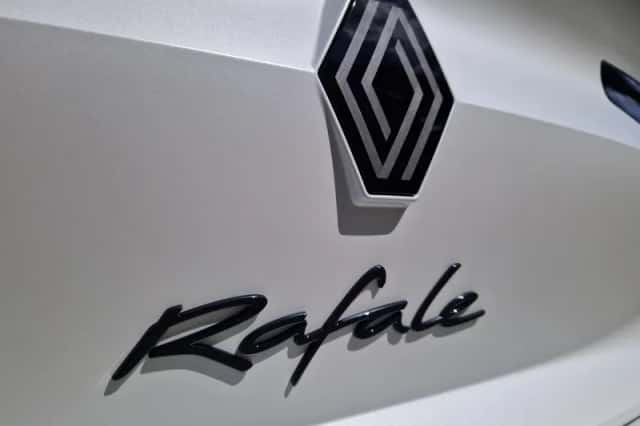 Renault Rafale (2026) thumbnail 31