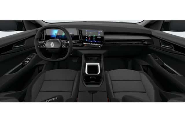 Renault Austral (2026) thumbnail 2