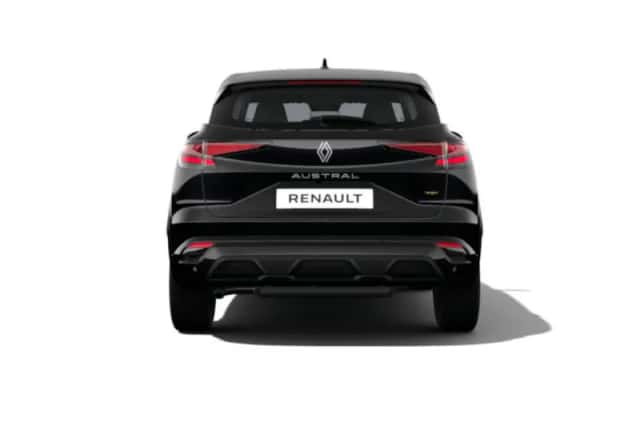 Renault Austral (2026) thumbnail 5