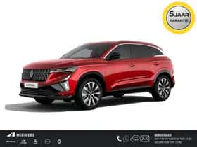 Renault Austral (2026)