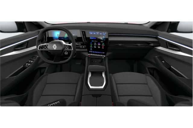 Renault Austral (2026) thumbnail 2