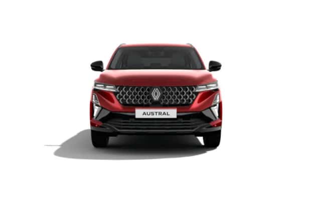 Renault Austral (2026) thumbnail 3