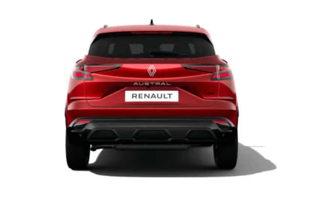Renault Austral (2026) thumbnail 4