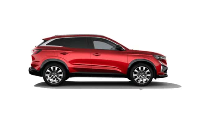 Renault Austral (2026) thumbnail 5
