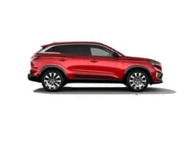 Renault Austral (2026) thumbnail 8