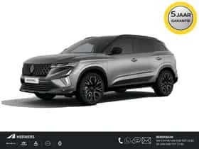 Renault Austral (2026)