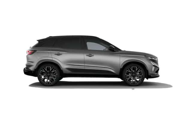 Renault Austral (2026) thumbnail 3
