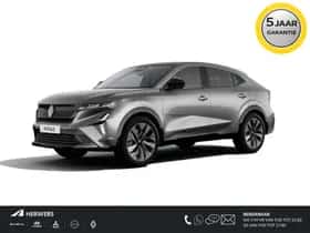 Renault Austral (2026) thumbnail 3