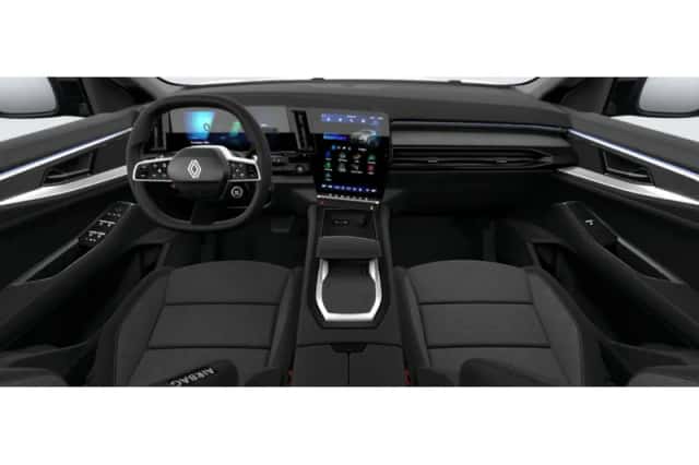Renault Espace (2026) thumbnail 2